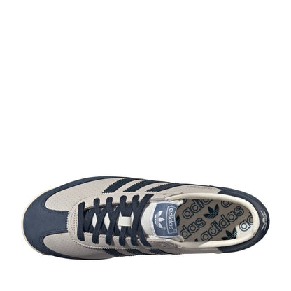 SL 72 RS Lace Up Sneakers