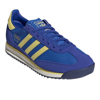 SL 72 RS Lace Up Sneakers