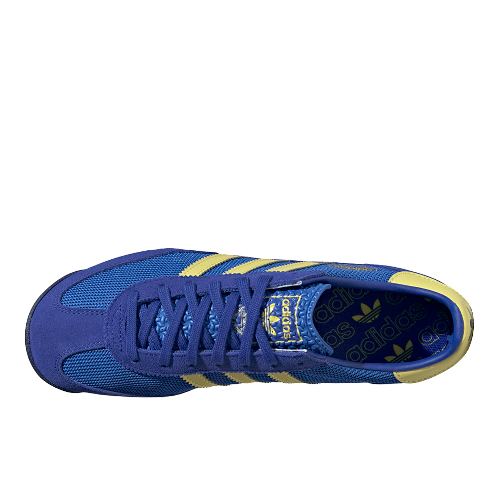 SL 72 RS Lace Up Sneakers