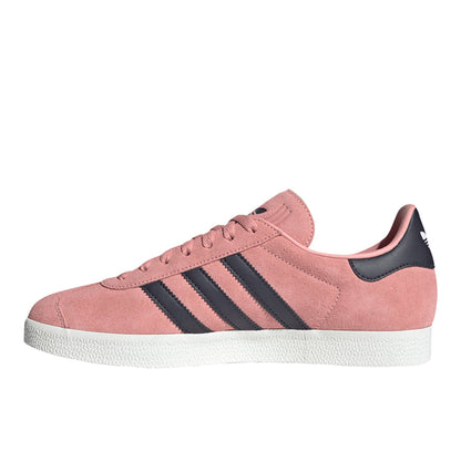 Gazelle Lace Up Sneakers