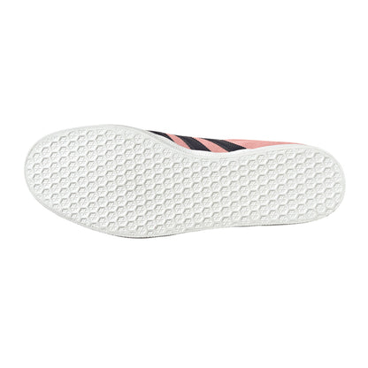 Gazelle Lace Up Sneakers