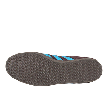 Gazelle Indoor Lace Up Sneakers
