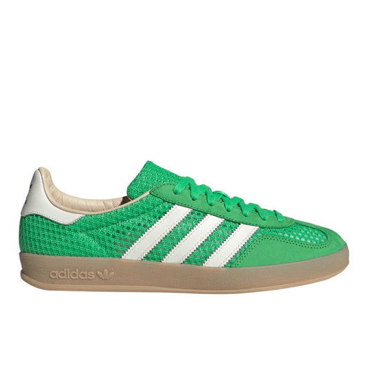 Gazelle Indoor Lace Up Sneakers