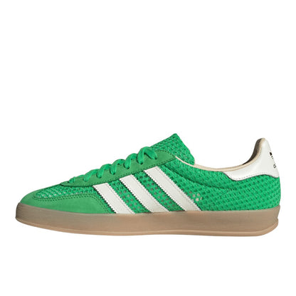 Gazelle Indoor Lace Up Sneakers