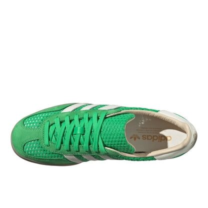 Gazelle Indoor Lace Up Sneakers