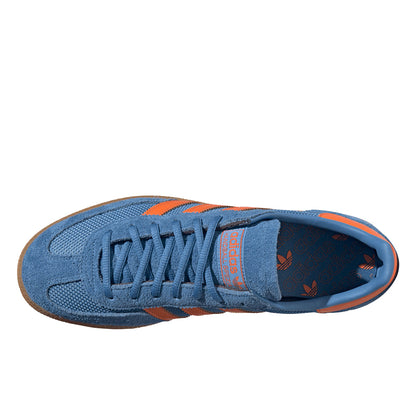 Handball Spezial Lace Up Sneakers