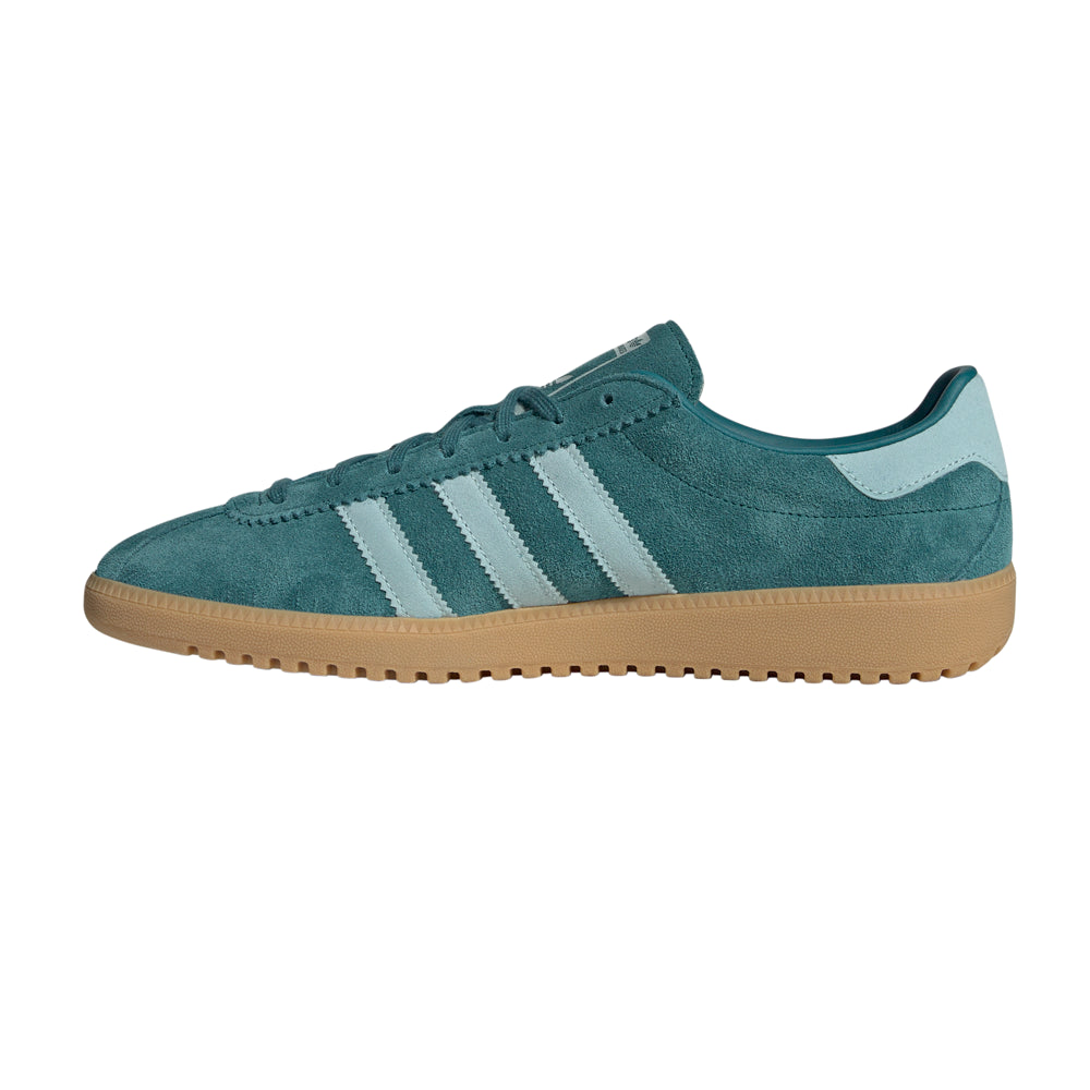 BRMD Lace Up Sneakers