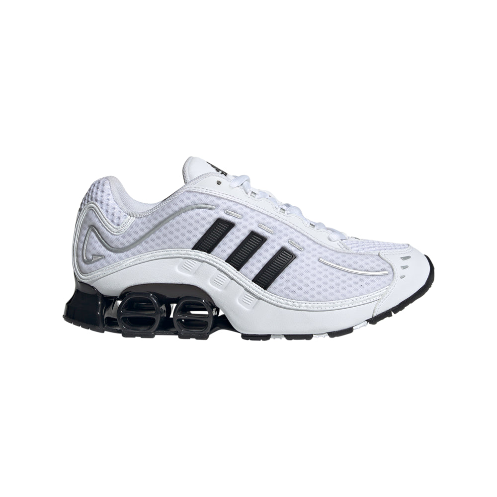Megaride O1 Lace Up Sneakers