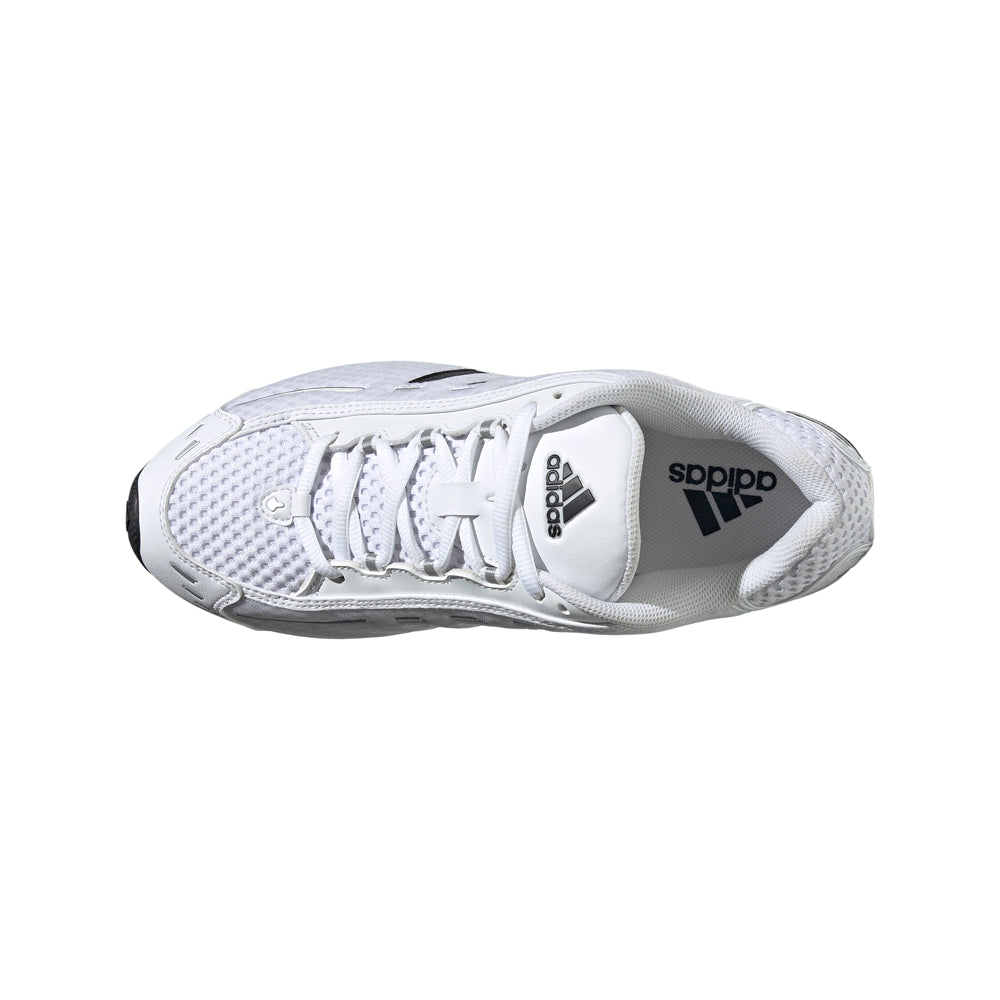 Megaride O1 Lace Up Sneakers