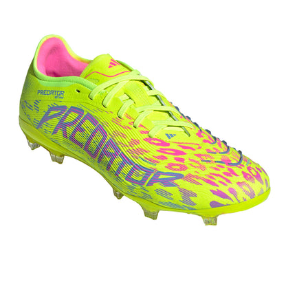 Predator Pro Firm Ground Soccer Cleats
