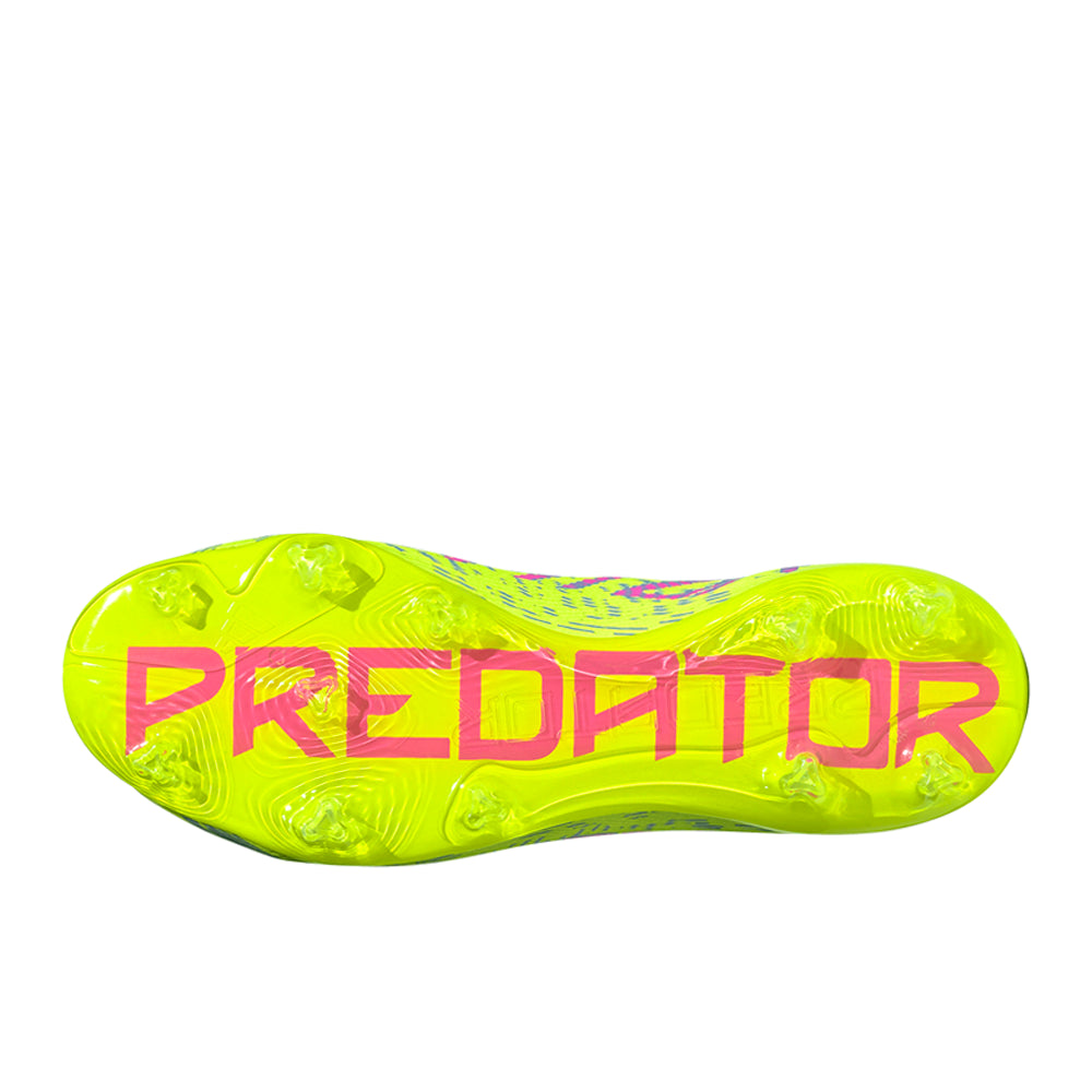 Predator Pro Firm Ground Soccer Cleats