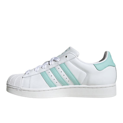 Superstar II Lace Up Sneakers