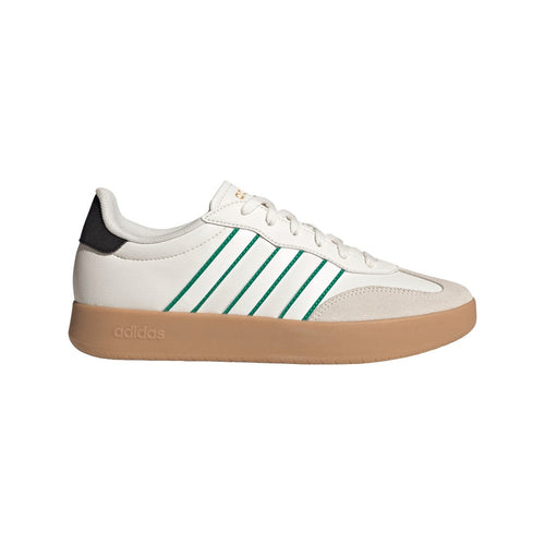 Barreda Lace Up Sneakers