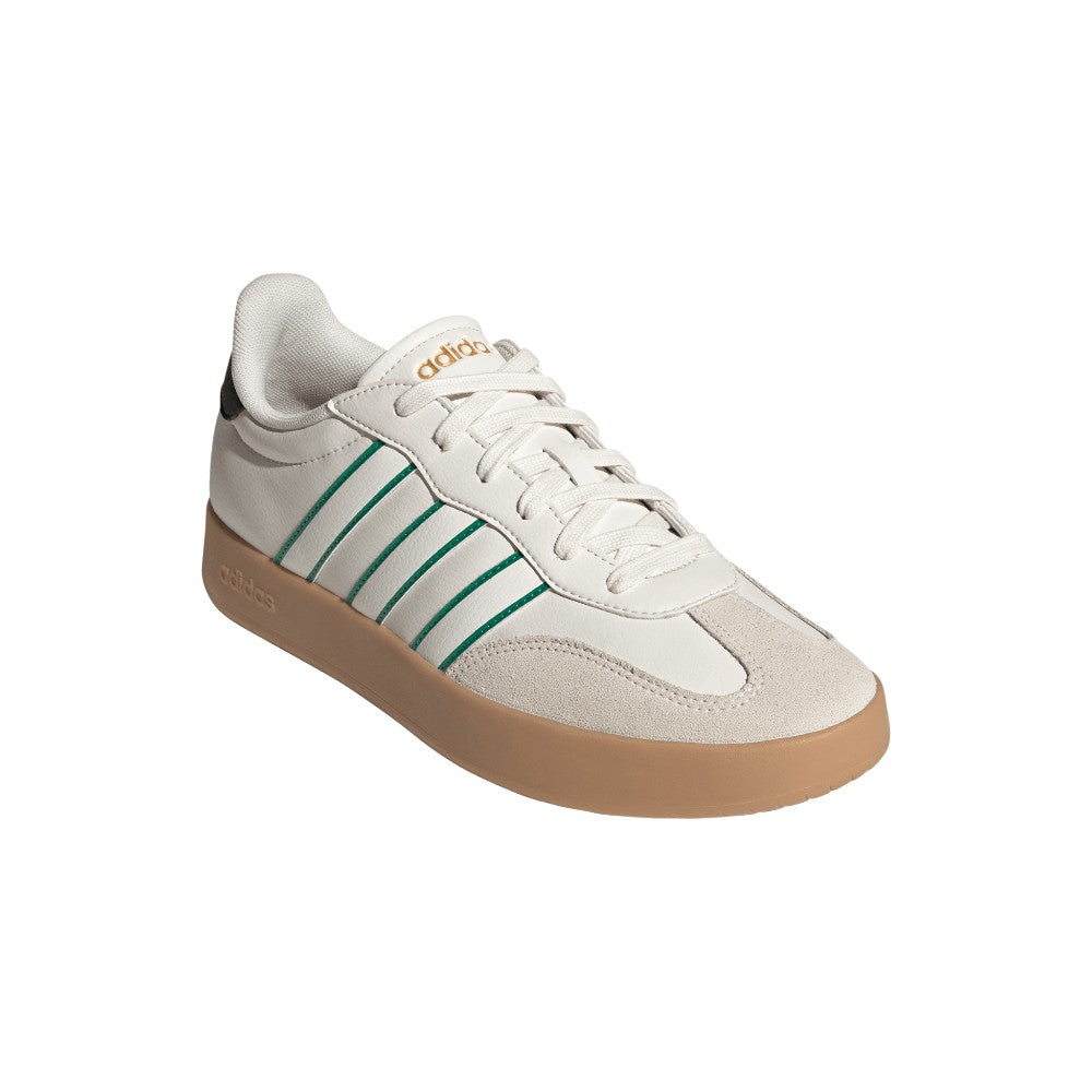 Barreda Lace Up Sneakers