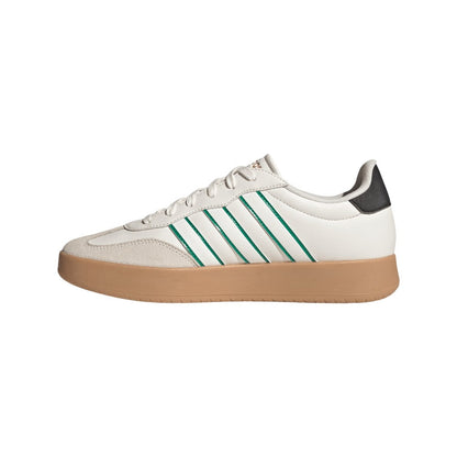 Barreda Lace Up Sneakers