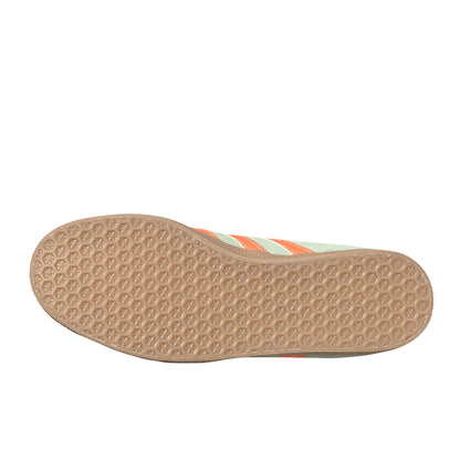 Gazelle Lace Up Sneakers