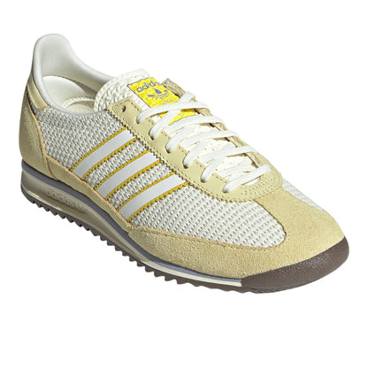 SL 72 OG Lace Up Sneakers