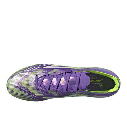 F50 Pro Firm Ground Soccer Cleats