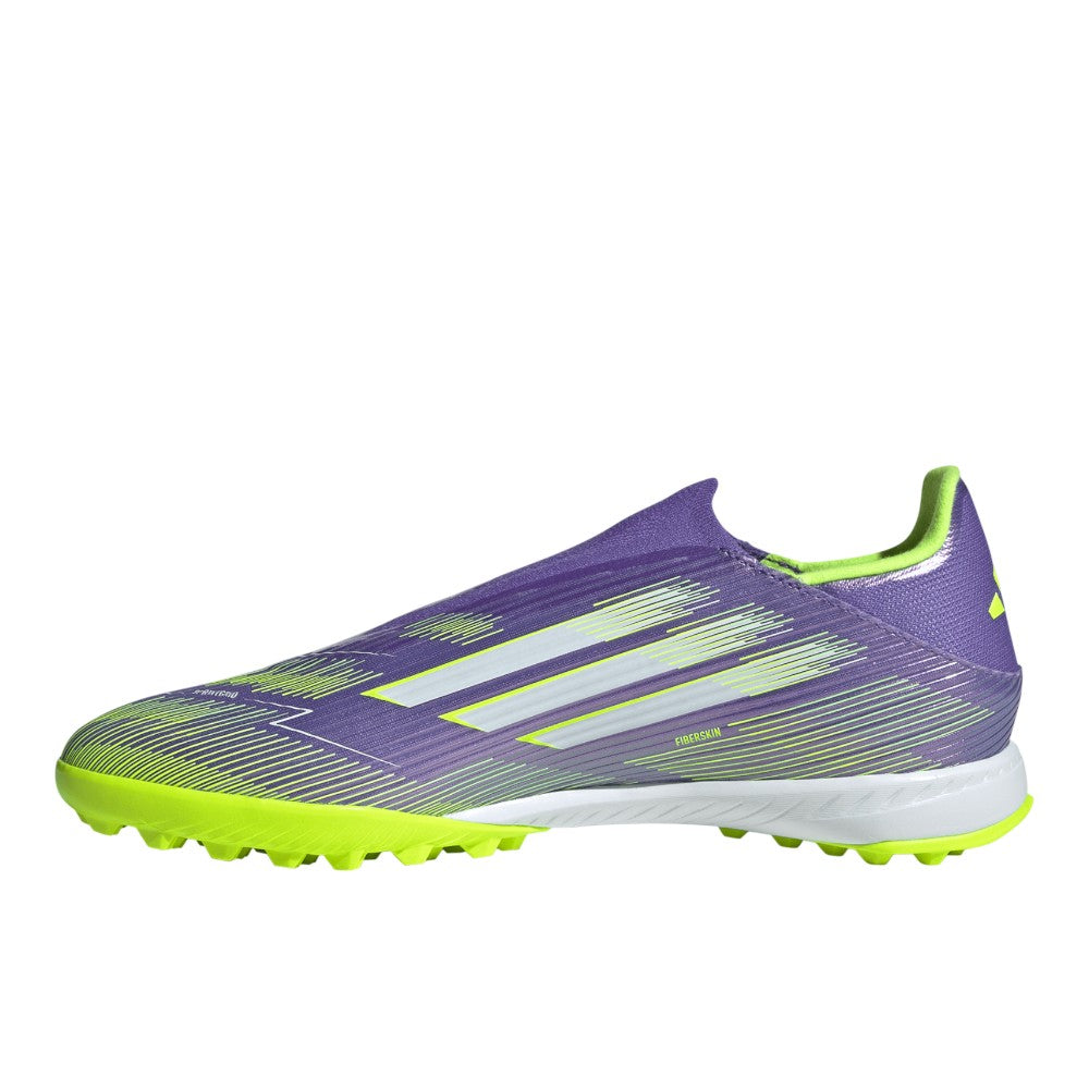 F50 League Laceless Turf Football Shoes