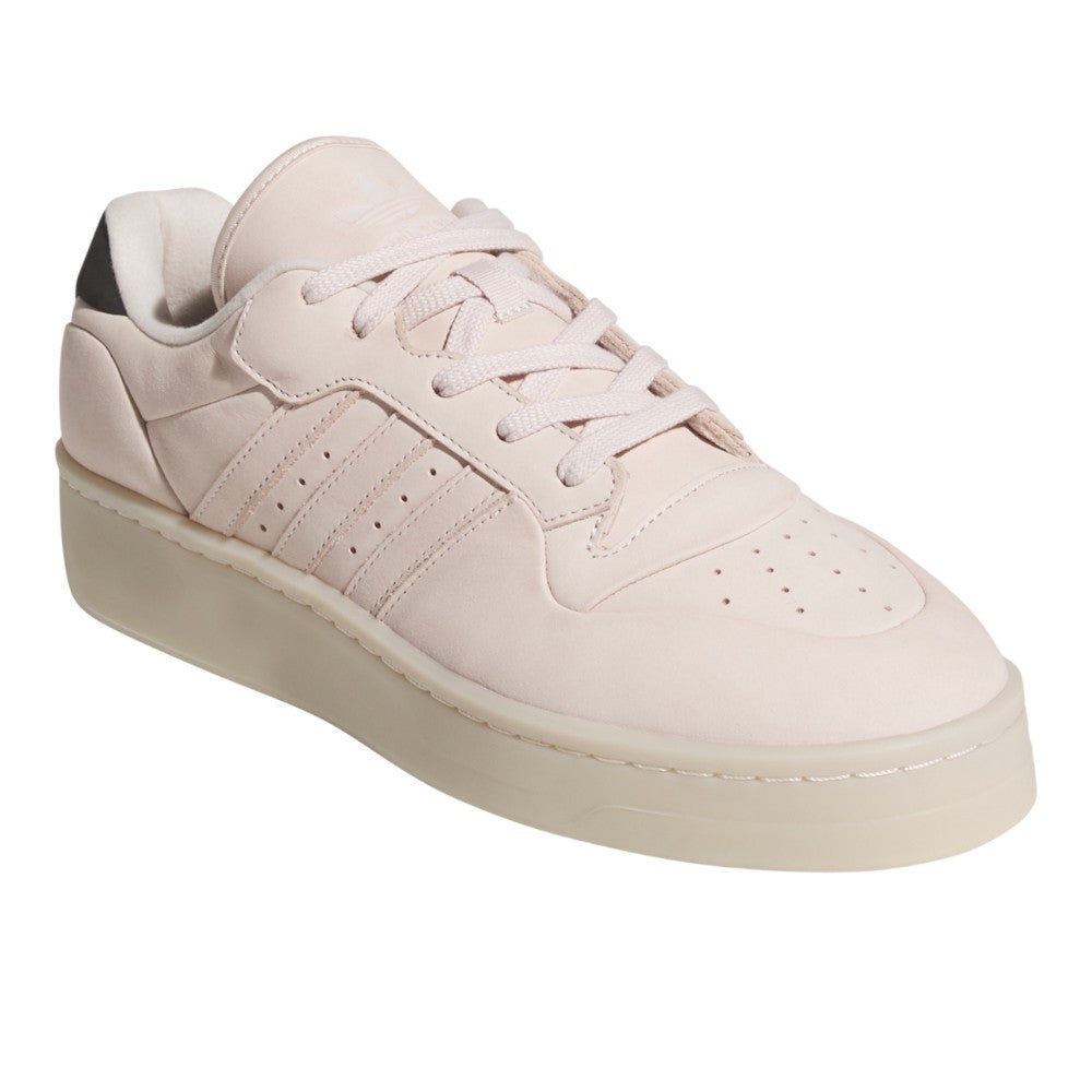 Rivalry Lux Low Lace Up Sneakers