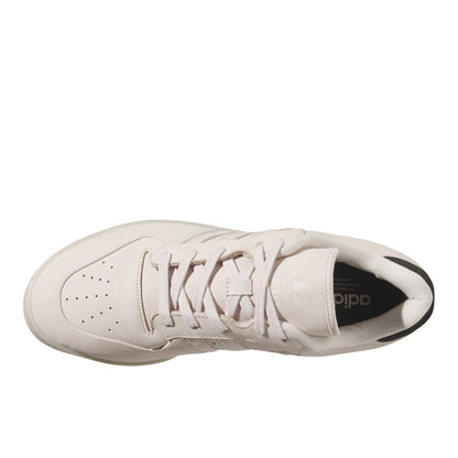 Rivalry Lux Low Lace Up Sneakers