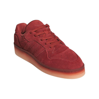 Rivalry Lux Low Lace Up Sneakers