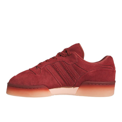Rivalry Lux Low Lace Up Sneakers
