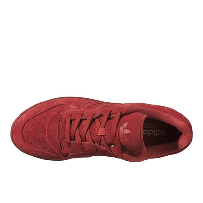 Rivalry Lux Low Lace Up Sneakers
