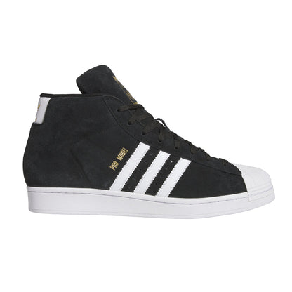 Pro Model Mid Skate Shoes