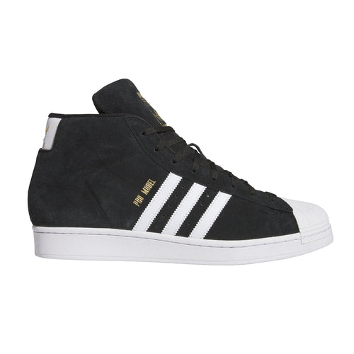 Pro Model Mid Skate Shoes