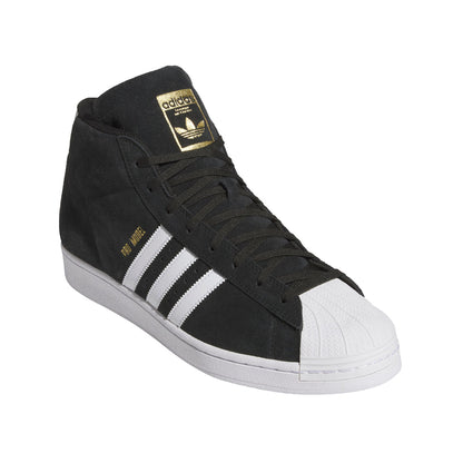 Pro Model Mid Skate Shoes