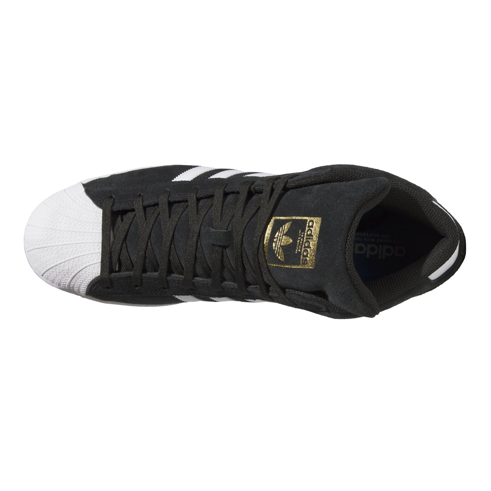 Pro Model Mid Skate Shoes