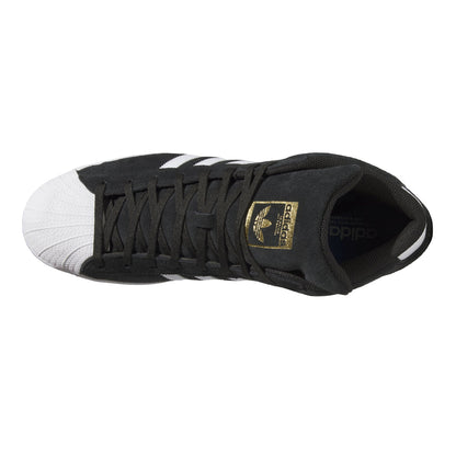 Pro Model Mid Skate Shoes