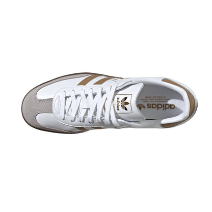 Samba OG Lace Up Sneakers
