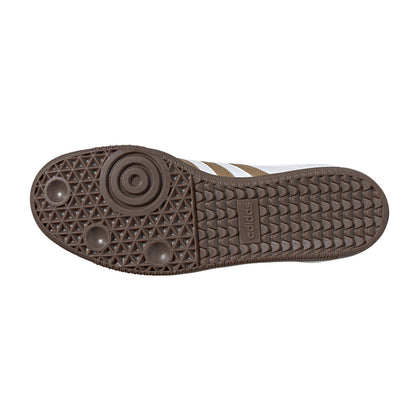 Samba OG Lace Up Sneakers