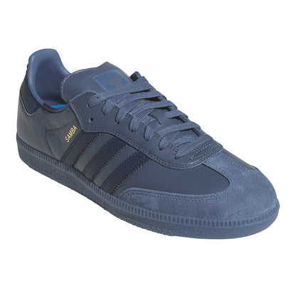 Samba ADV Skate Shoes