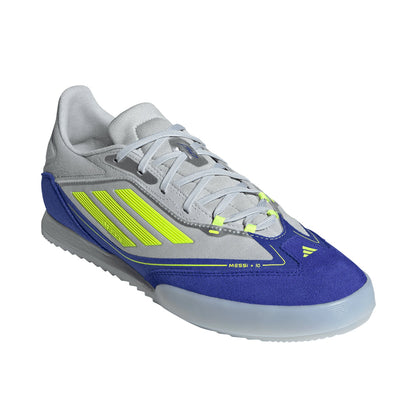 F50 Messi Freestyle Indoor Soccer Shoes