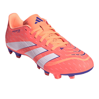 Predator Club Firm Ground/Multi Ground Soccer Cleats