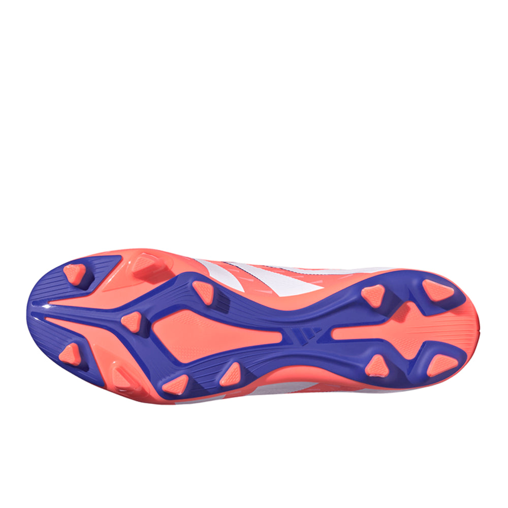 Predator Club Firm Ground/Multi Ground Soccer Cleats