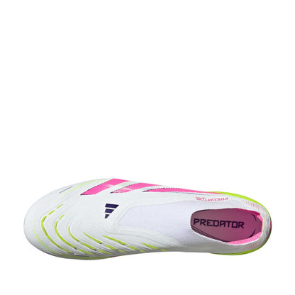 Predator Elite Laceless Artificial Grass Soccer Cleats