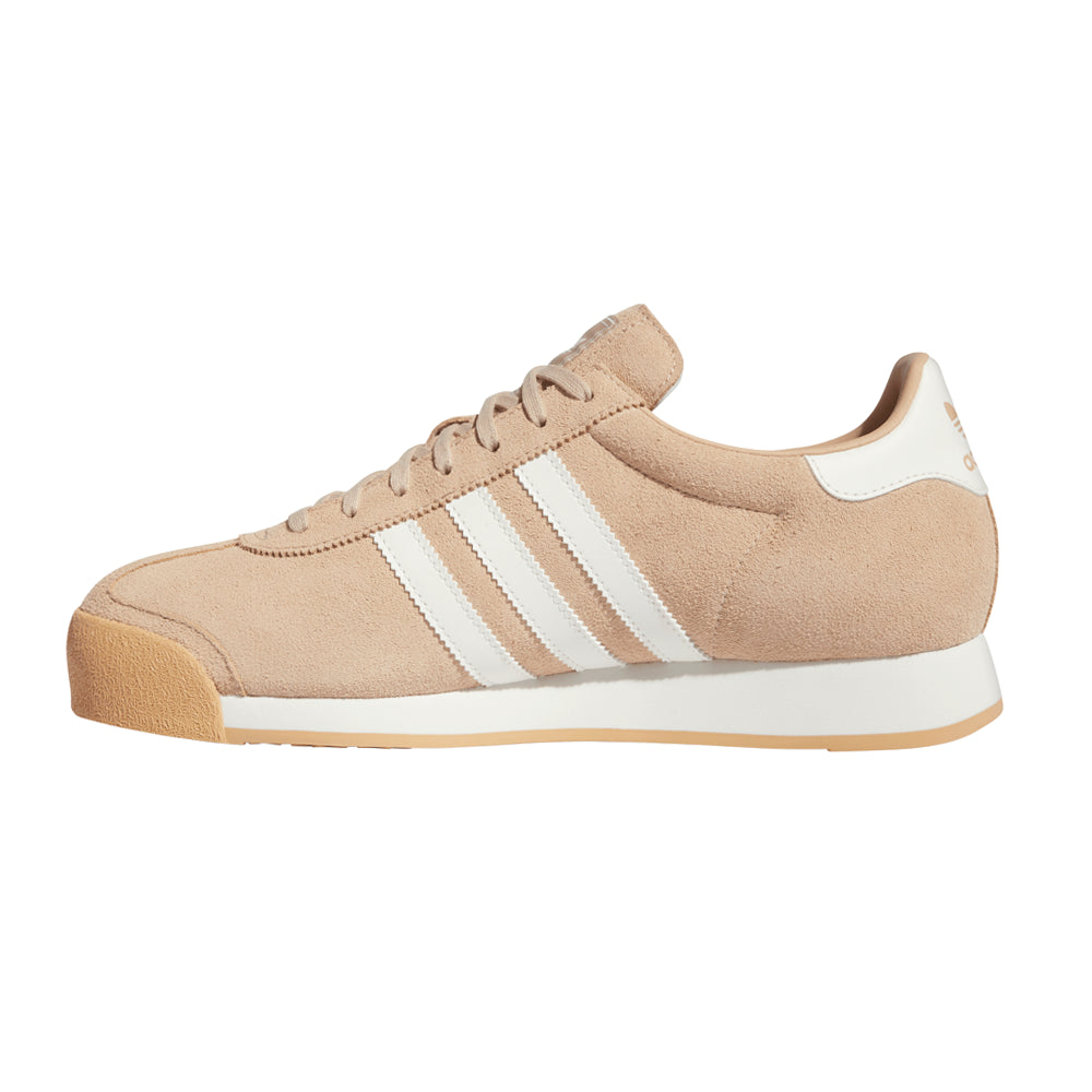 Samoa Lace Up Sneakers