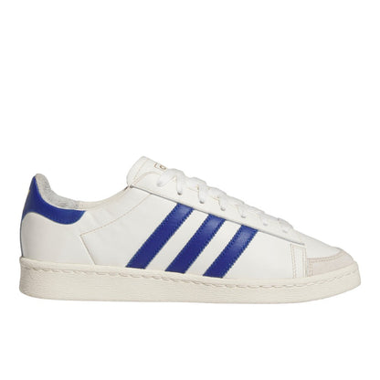Jabbar OG Lo Lace Up Sneakers