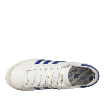 Jabbar OG Lo Lace Up Sneakers