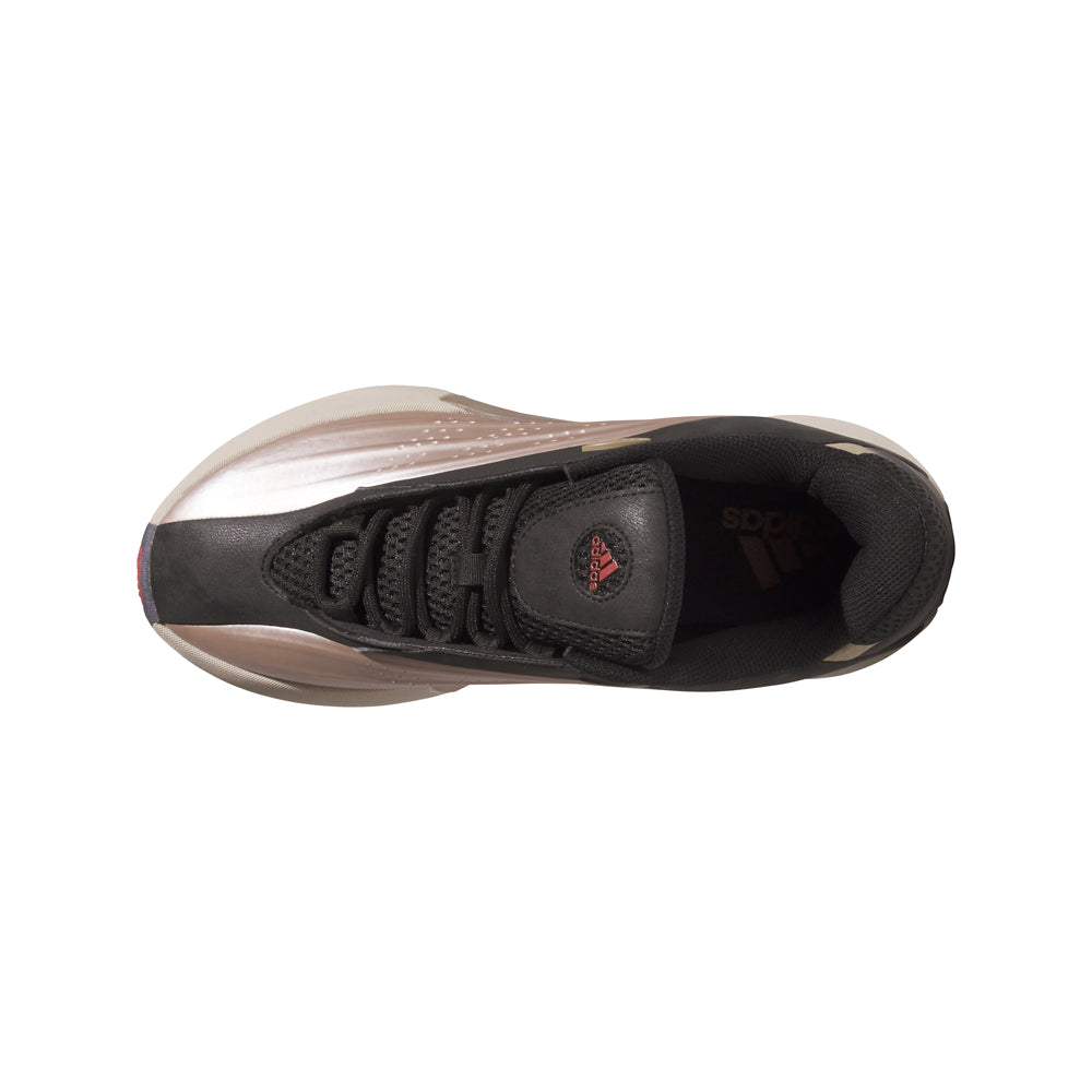 Nova IIInfinity Metallic Lace Up Sneakers