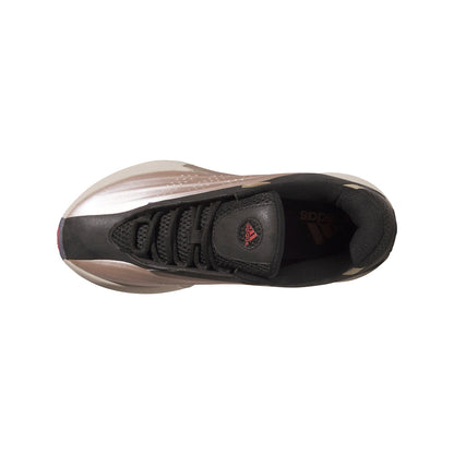 Nova IIInfinity Metallic Lace Up Sneakers