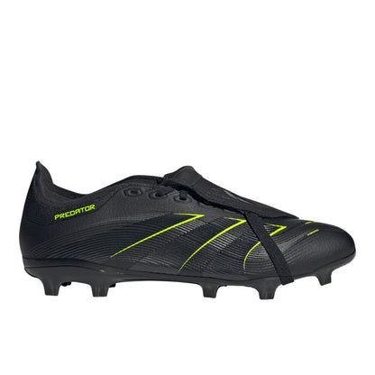 Predator League Fold-Over Tongue Firm/Multi-Ground Soccer Cleats