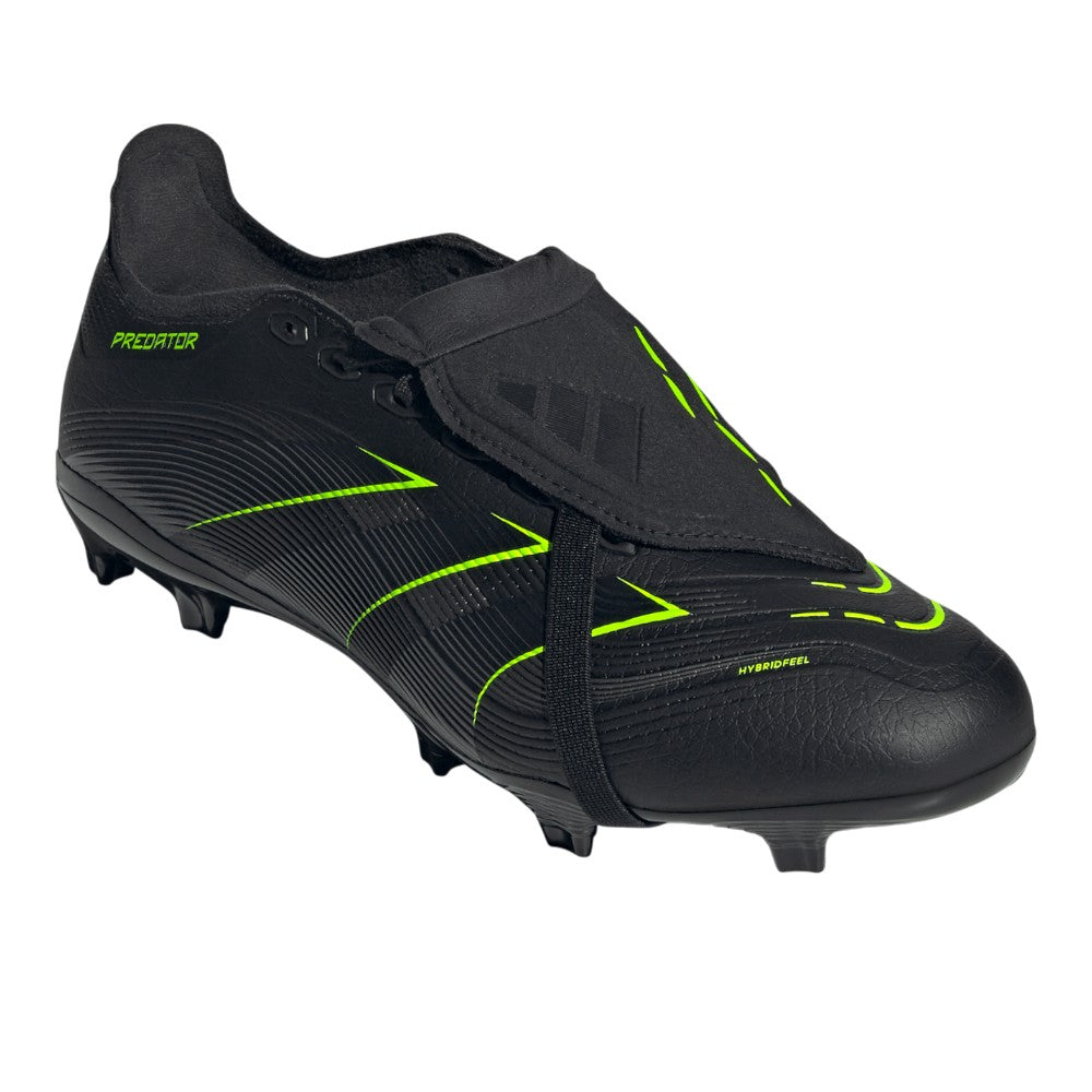 Predator League Fold-Over Tongue Firm/Multi-Ground Soccer Cleats