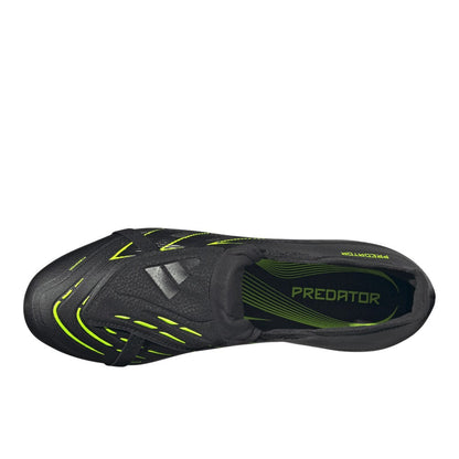 Predator League Fold-Over Tongue Firm/Multi-Ground Soccer Cleats