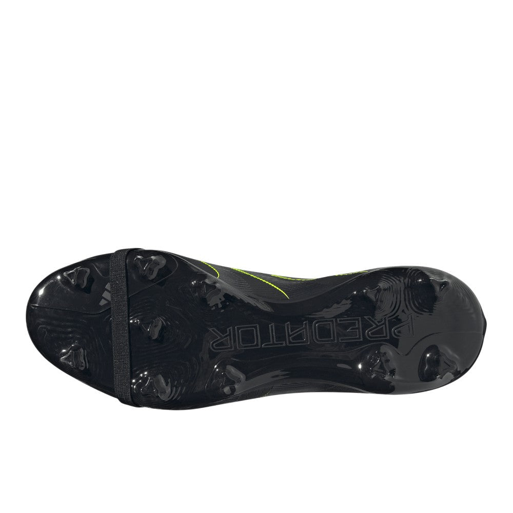 Predator League Fold-Over Tongue Firm/Multi-Ground Soccer Cleats