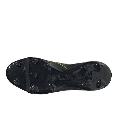 Predator League Fold-Over Tongue Firm/Multi-Ground Soccer Cleats